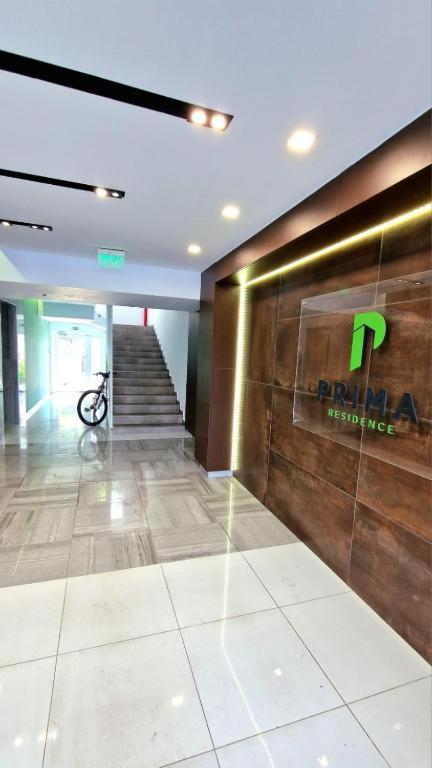 Cozy Apartment Prima Nufarul Oradea Exterior photo
